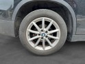 Bmw x1 f48 lci sdrive 16d 116 ch dkg7 lounge occasion simplicicar lille  simplicicar simplicibike france