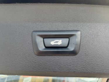 Bmw x1 f48 lci sdrive 16d 116 ch dkg7 lounge occasion simplicicar lille  simplicicar simplicibike france