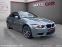 Bmw m3 coupe e92 m3 garantie 12 mois. occasion simplicicar caen  simplicicar simplicibike france
