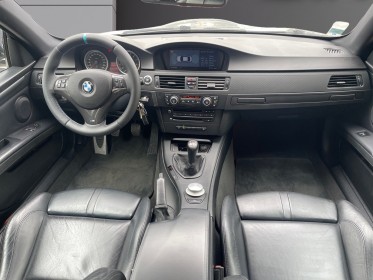 Bmw m3 coupe e92 m3 garantie 12 mois. occasion simplicicar caen  simplicicar simplicibike france