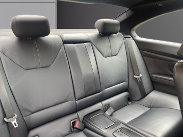 Bmw m3 coupe e92 m3 garantie 12 mois. occasion simplicicar caen  simplicicar simplicibike france