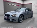 Bmw m3 coupe e92 m3 garantie 12 mois. occasion simplicicar caen  simplicicar simplicibike france