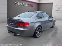 Bmw m3 coupe e92 m3 garantie 12 mois. occasion simplicicar caen  simplicicar simplicibike france
