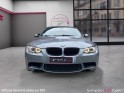 Bmw m3 coupe e92 m3 garantie 12 mois. occasion simplicicar caen  simplicicar simplicibike france