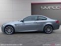Bmw m3 coupe e92 m3 garantie 12 mois. occasion simplicicar caen  simplicicar simplicibike france