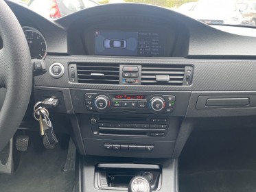 Bmw m3 coupe e92 m3 garantie 12 mois. occasion simplicicar caen  simplicicar simplicibike france