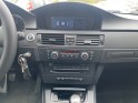 Bmw m3 coupe e92 m3 garantie 12 mois. occasion simplicicar caen  simplicicar simplicibike france