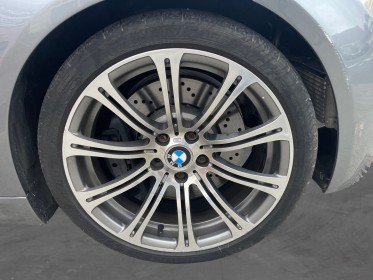 Bmw m3 coupe e92 m3 garantie 12 mois. occasion simplicicar caen  simplicicar simplicibike france