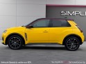 Renault r5 e-tech electrique 150 iconic autonomie confort occasion simplicicar strasbourg simplicicar simplicibike france