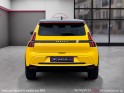 Renault r5 e-tech electrique 150 iconic autonomie confort occasion simplicicar strasbourg simplicicar simplicibike france
