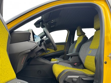 Renault r5 e-tech electrique 150 iconic autonomie confort occasion simplicicar strasbourg simplicicar simplicibike france