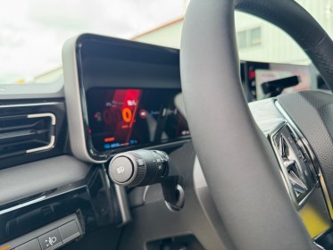 Renault r5 e-tech electrique 150 iconic autonomie confort occasion simplicicar strasbourg simplicicar simplicibike france