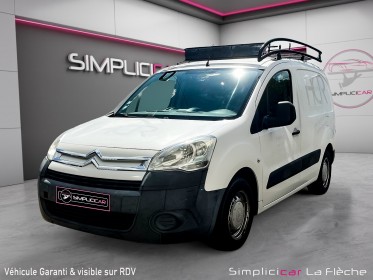 Citroen berlingo 75ch ii 75ch court  galerie occasion simplicicar la fleche simplicicar simplicibike france