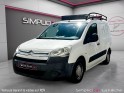 Citroen berlingo 75ch ii 75ch court  galerie occasion simplicicar la fleche simplicicar simplicibike france