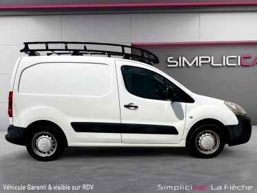Citroen berlingo 75ch ii 75ch court  galerie occasion simplicicar la fleche simplicicar simplicibike france