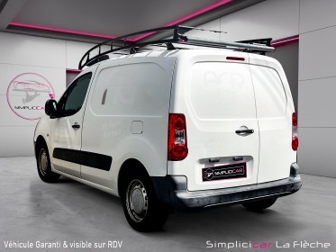 Citroen berlingo 75ch ii 75ch court  galerie occasion simplicicar la fleche simplicicar simplicibike france