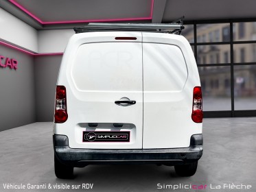 Citroen berlingo 75ch ii 75ch court  galerie occasion simplicicar la fleche simplicicar simplicibike france