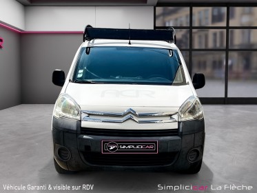 Citroen berlingo 75ch ii 75ch court  galerie occasion simplicicar la fleche simplicicar simplicibike france