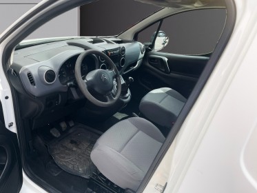 Citroen berlingo 75ch ii 75ch court  galerie occasion simplicicar la fleche simplicicar simplicibike france