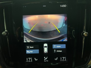 Volvo v90 d5 awd 235 ch geartronic 8 inscription luxe 44 permanent occasion simplicicar pau simplicicar simplicibike france
