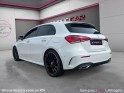 Mercedes classe a 250 7g-dct amg line occasion simplicicar limoges  simplicicar simplicibike france