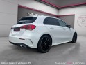 Mercedes classe a 250 7g-dct amg line occasion simplicicar limoges  simplicicar simplicibike france