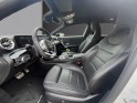 Mercedes classe a 250 7g-dct amg line occasion simplicicar limoges  simplicicar simplicibike france