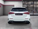 Mercedes classe a 250 7g-dct amg line occasion simplicicar limoges  simplicicar simplicibike france