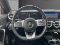 Mercedes classe a 250 7g-dct amg line occasion simplicicar limoges  simplicicar simplicibike france