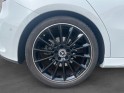 Mercedes classe a 250 7g-dct amg line occasion simplicicar limoges  simplicicar simplicibike france