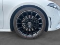 Mercedes classe a 250 7g-dct amg line occasion simplicicar limoges  simplicicar simplicibike france