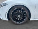 Mercedes classe a 250 7g-dct amg line occasion simplicicar limoges  simplicicar simplicibike france