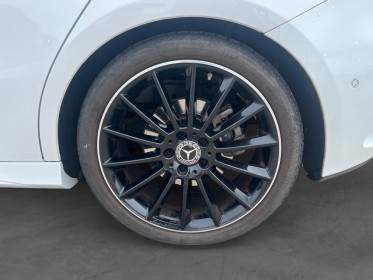 Mercedes classe a 250 7g-dct amg line occasion simplicicar limoges  simplicicar simplicibike france