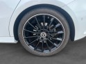 Mercedes classe a 250 7g-dct amg line occasion simplicicar limoges  simplicicar simplicibike france