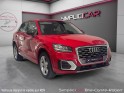 Audi q2 1.0 tsi s tronic business occasion simplicicar brie-comte-robert simplicicar simplicibike france