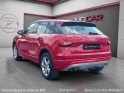 Audi q2 1.0 tsi s tronic business occasion simplicicar brie-comte-robert simplicicar simplicibike france