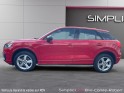 Audi q2 1.0 tsi s tronic business occasion simplicicar brie-comte-robert simplicicar simplicibike france