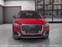 Audi q2 1.0 tsi s tronic business occasion simplicicar brie-comte-robert simplicicar simplicibike france