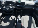 Peugeot 208 électrique 50 kwh 136ch allure pack caméra de recul 360° sièges chauffants suivi peugeot batterie garantie...