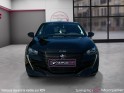 Peugeot 208 électrique 50 kwh 136ch allure pack caméra de recul 360° sièges chauffants suivi peugeot batterie garantie...