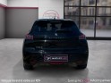 Peugeot 208 électrique 50 kwh 136ch allure pack caméra de recul 360° sièges chauffants suivi peugeot batterie garantie...