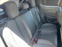 Peugeot 208 électrique 50 kwh 136ch allure pack caméra de recul 360° sièges chauffants suivi peugeot batterie garantie...