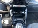 Peugeot 208 électrique 50 kwh 136ch allure pack caméra de recul 360° sièges chauffants suivi peugeot batterie garantie...