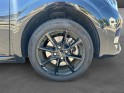 Peugeot 208 électrique 50 kwh 136ch allure pack caméra de recul 360° sièges chauffants suivi peugeot batterie garantie...