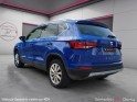 Seat ateca business 2.0 tdi 150 ch start/stop dsg7 style business occasion osny simplicicar simplicibike france