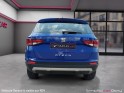 Seat ateca business 2.0 tdi 150 ch start/stop dsg7 style business occasion osny simplicicar simplicibike france