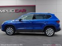 Seat ateca business 2.0 tdi 150 ch start/stop dsg7 style business occasion osny simplicicar simplicibike france