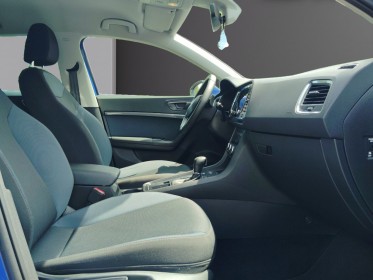 Seat ateca business 2.0 tdi 150 ch start/stop dsg7 style business occasion osny simplicicar simplicibike france