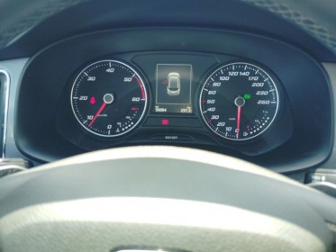Seat ateca business 2.0 tdi 150 ch start/stop dsg7 style business occasion osny simplicicar simplicibike france