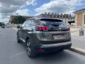 Peugeot 3008 business 1.2 puretech 130ch ss eat6 allure business occasion paris 15ème (75) simplicicar simplicibike france